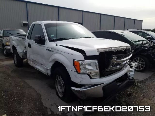 1FTNF1CF6EKD20753