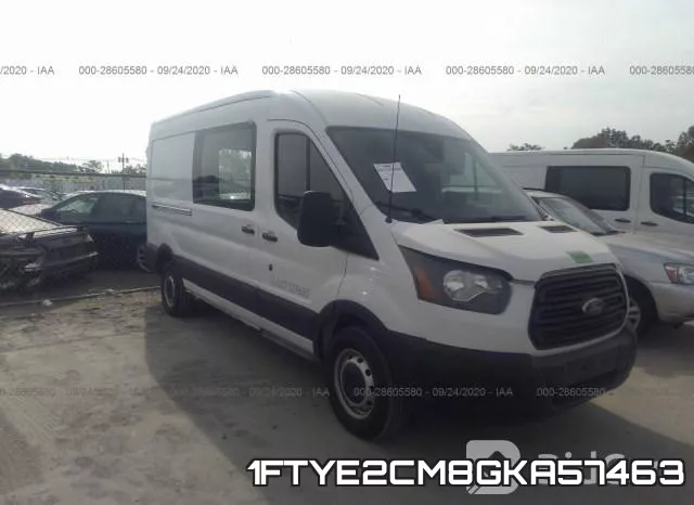 1FTYE2CM8GKA57463