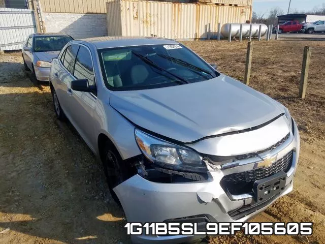 1G11B5SL9EF105605