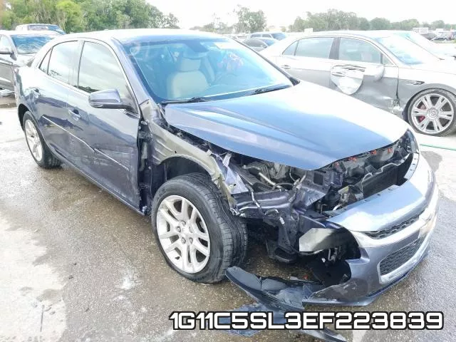 1G11C5SL3EF223839