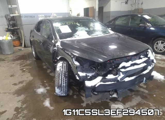 1G11C5SL3EF294507