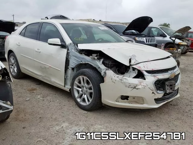 1G11C5SLXEF254781