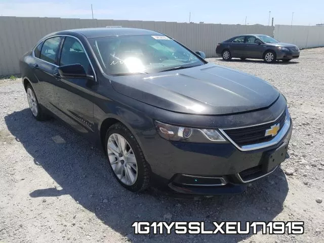 1G11Y5SLXEU171915