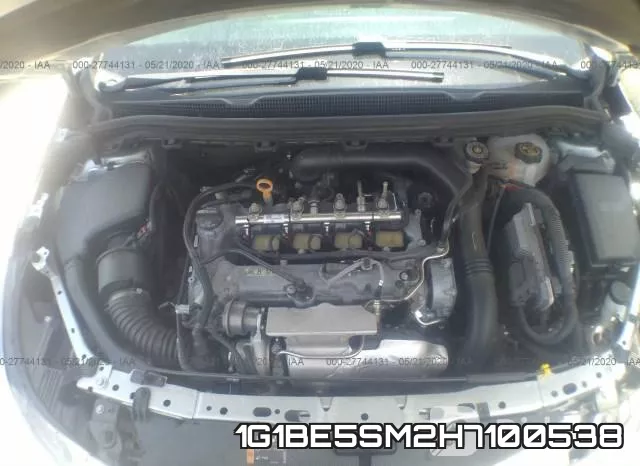 1G1BE5SM2H7100538