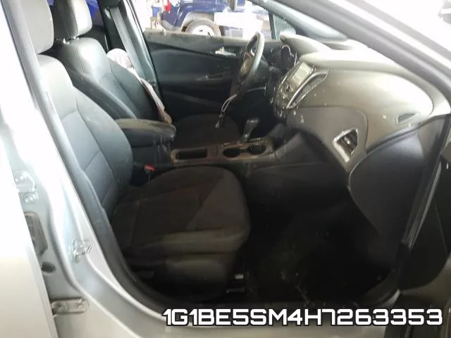 1G1BE5SM4H7263353