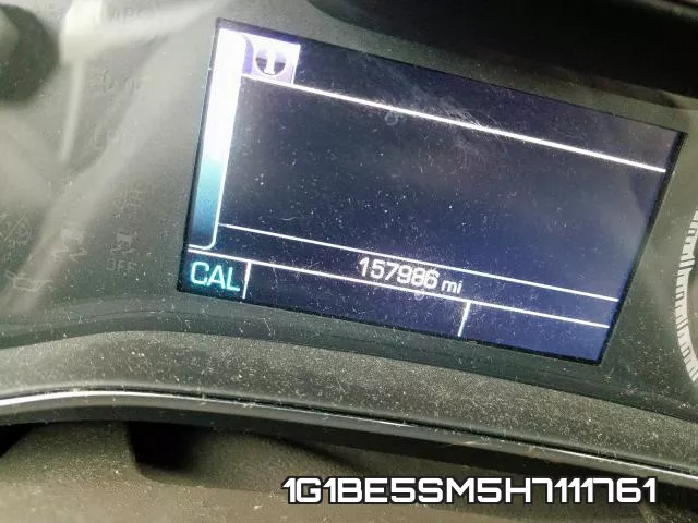 1G1BE5SM5H7111761