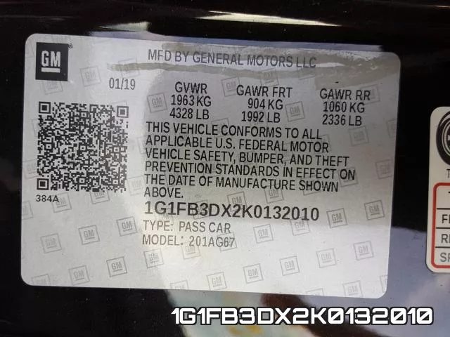 1G1FB3DX2K0132010