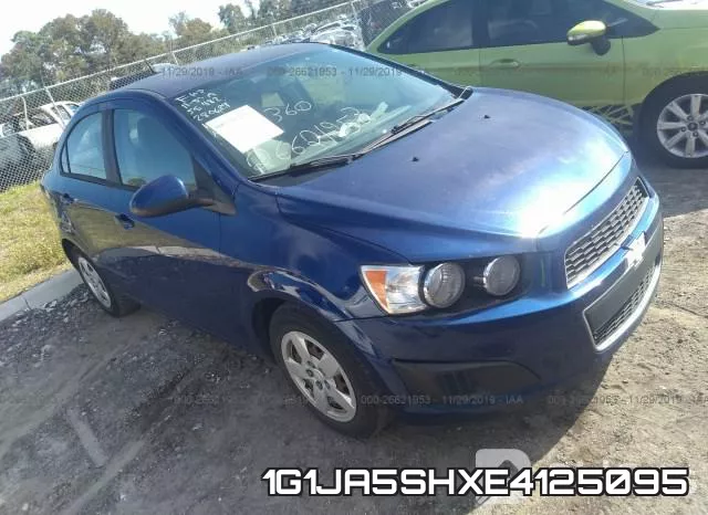 1G1JA5SHXE4125095