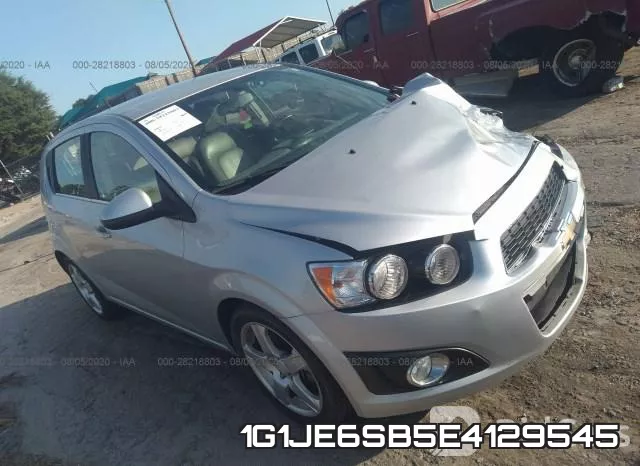 1G1JE6SB5E4129545