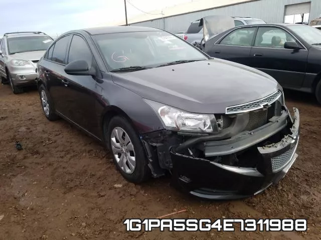 1G1PA5SG4E7311988