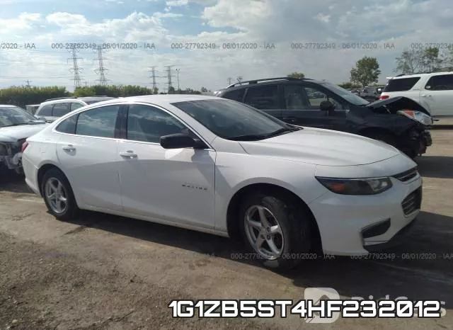 1G1ZB5ST4HF232012