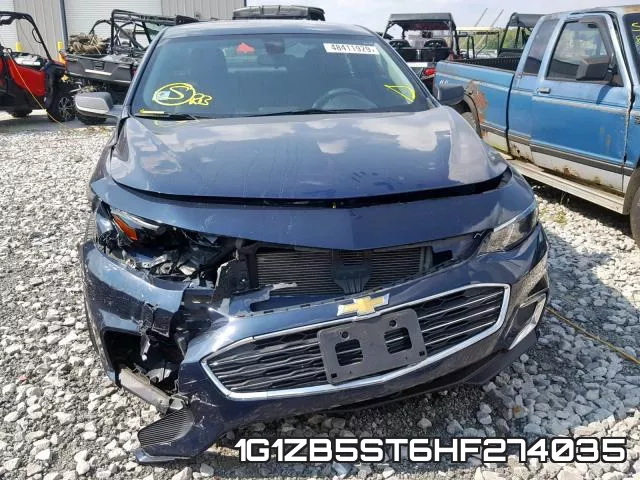 1G1ZB5ST6HF274035