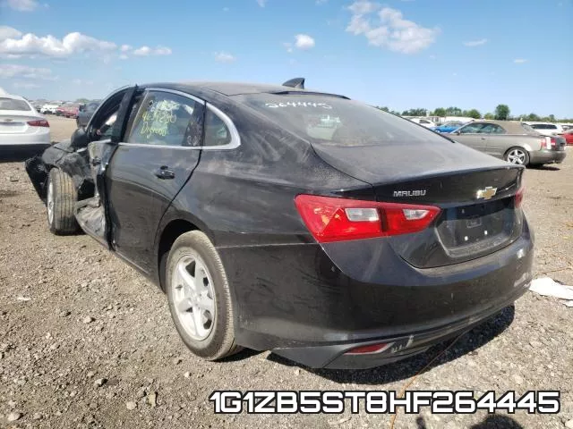 1G1ZB5ST8HF264445