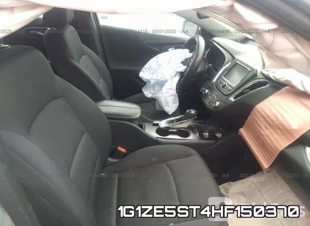 1G1ZE5ST4HF150370