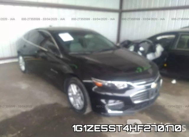 1G1ZE5ST4HF270170