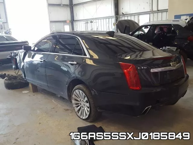 1G6AS5SSXJ0185849
