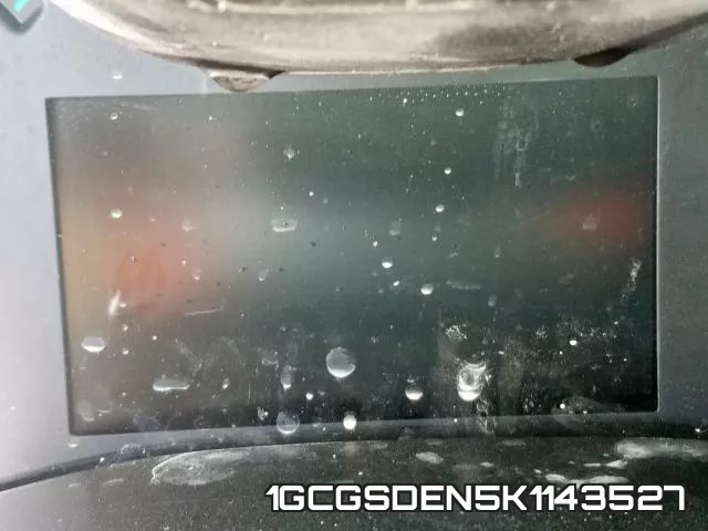 1GCGSDEN5K1143527