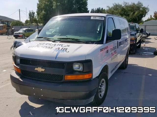 1GCWGAFF0H1209395