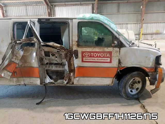 1GCWGBFF1H1126175