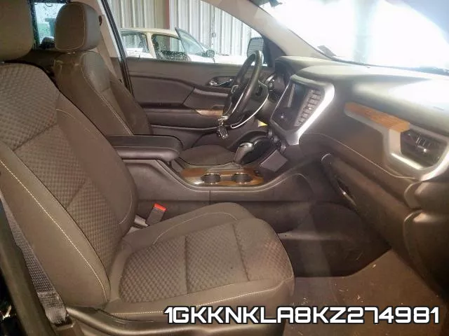 1GKKNKLA8KZ274981