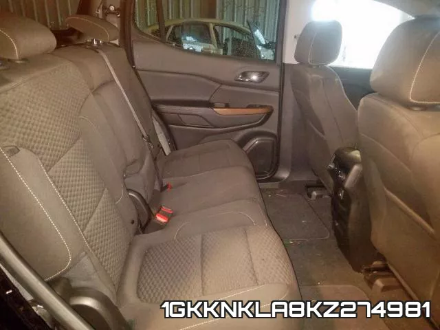 1GKKNKLA8KZ274981