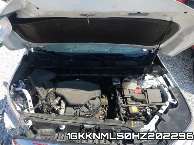 1GKKNMLS0HZ202296