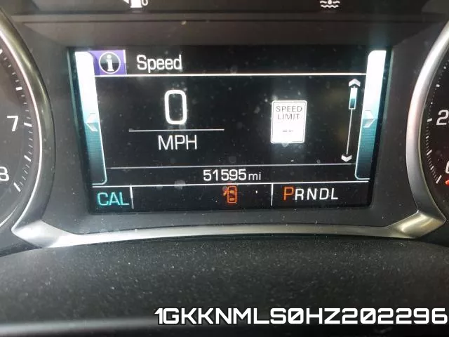 1GKKNMLS0HZ202296