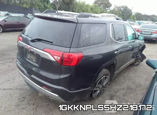 1GKKNPLS5HZ218172