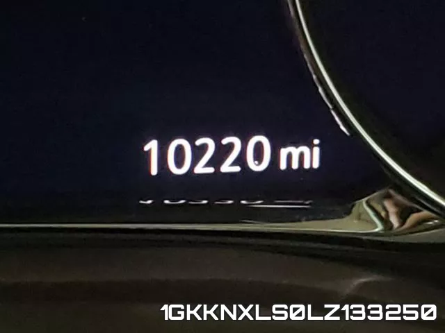 1GKKNXLS0LZ133250
