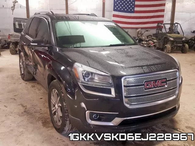 1GKKVSKD6EJ228967