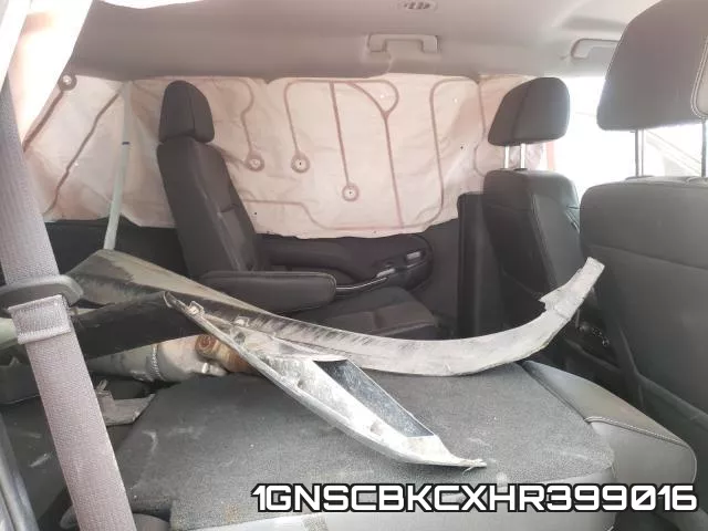1GNSCBKCXHR399016