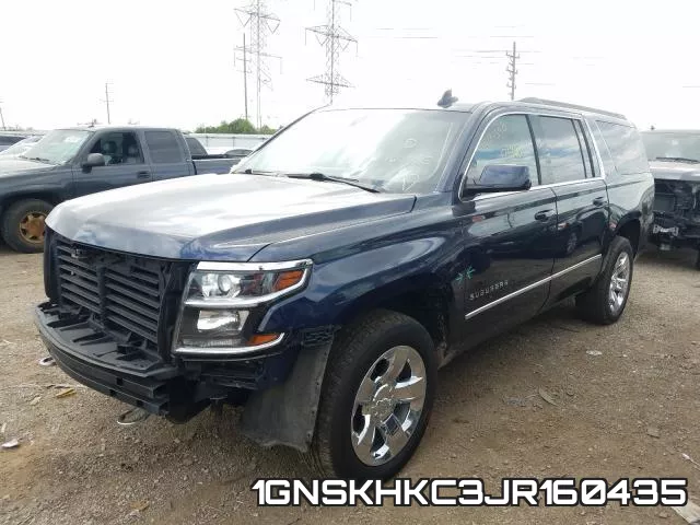 1GNSKHKC3JR160435