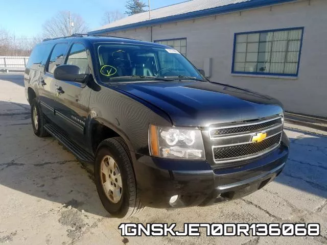 1GNSKJE70DR136068