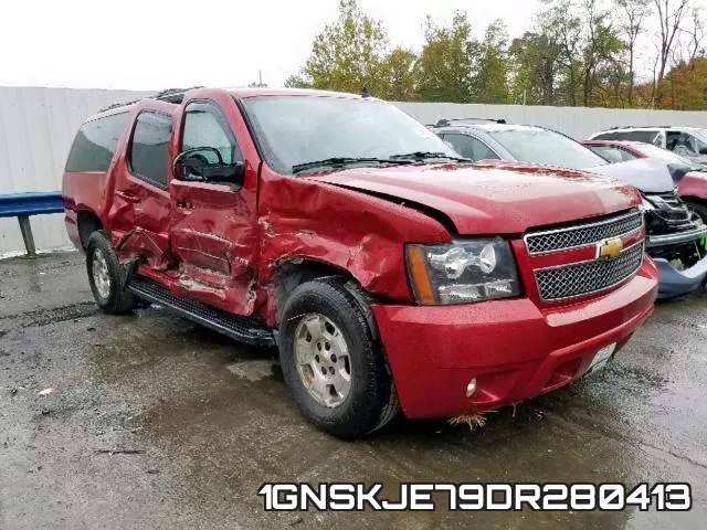 1GNSKJE79DR280413