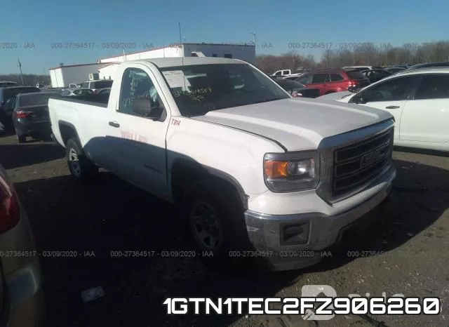 1GTN1TEC2FZ906260