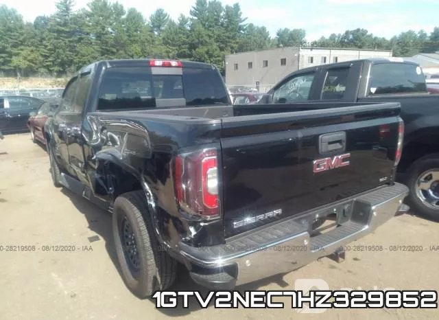 1GTV2NEC7HZ329852