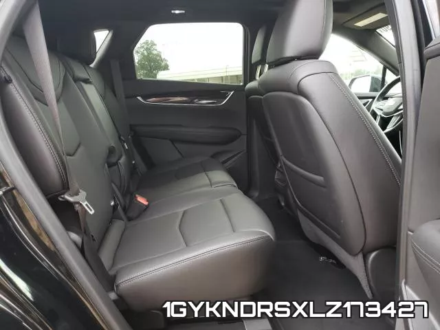 1GYKNDRSXLZ173427