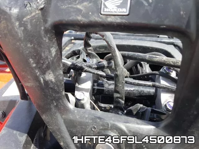 1HFTE46F9L4500873