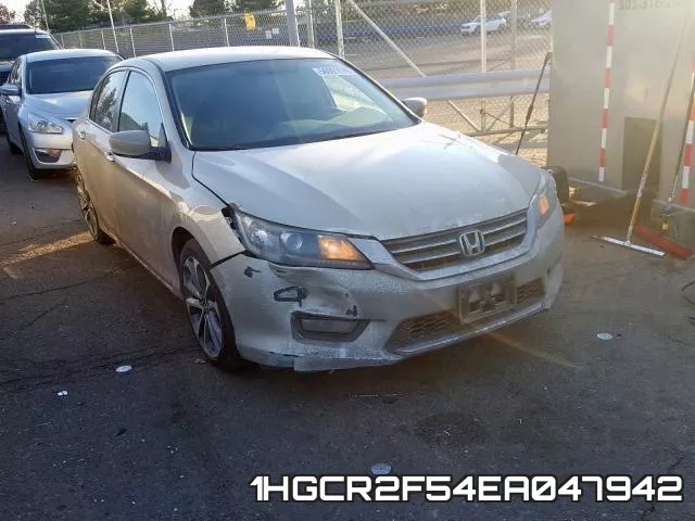 1HGCR2F54EA047942