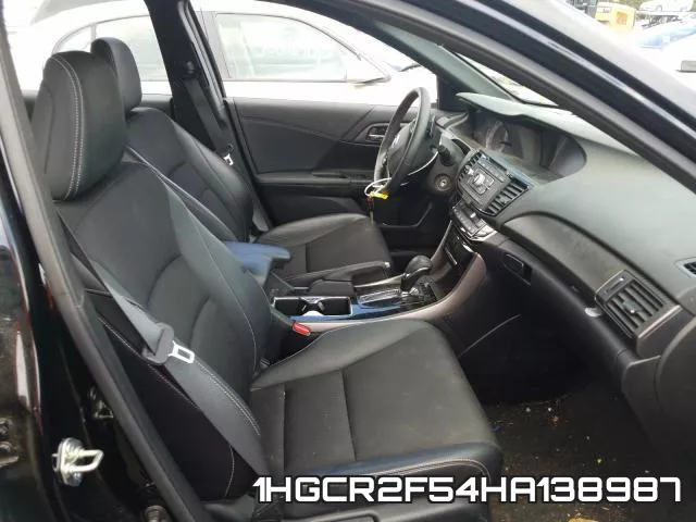 1HGCR2F54HA138987