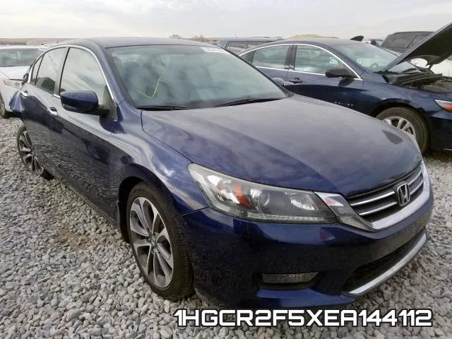 1HGCR2F5XEA144112