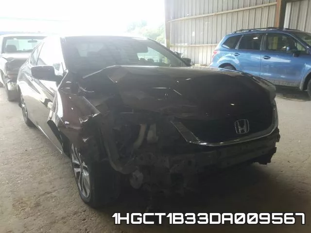 1HGCT1B33DA009567