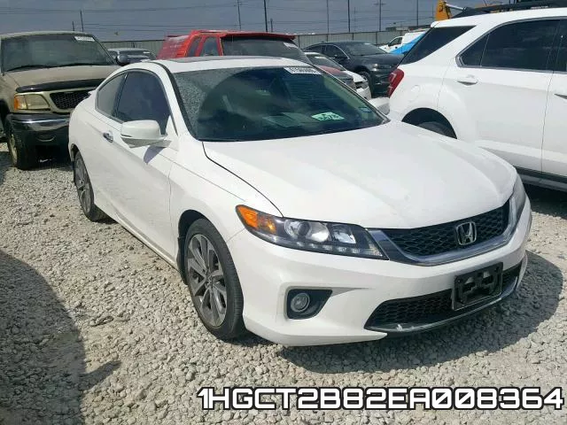 1HGCT2B82EA008364