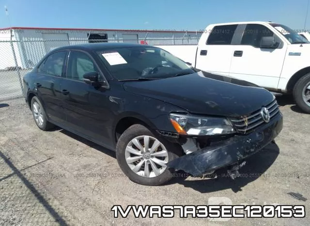 1VWAS7A35EC120153