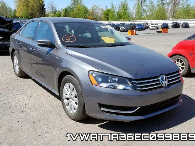 1VWAT7A36EC099889