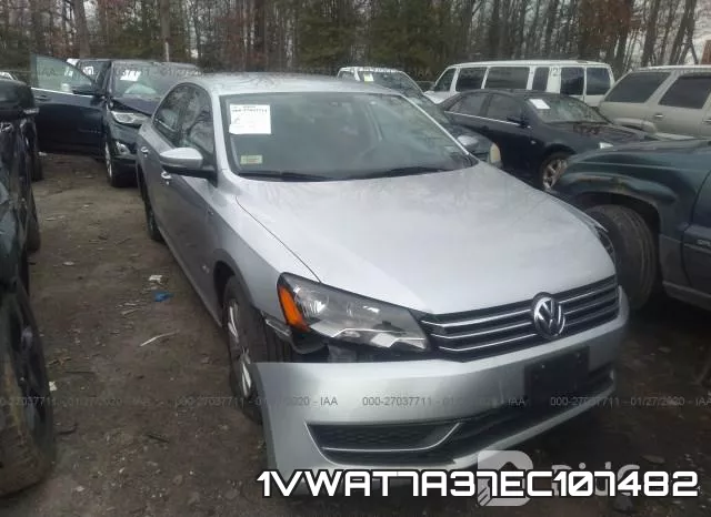 1VWAT7A37EC107482