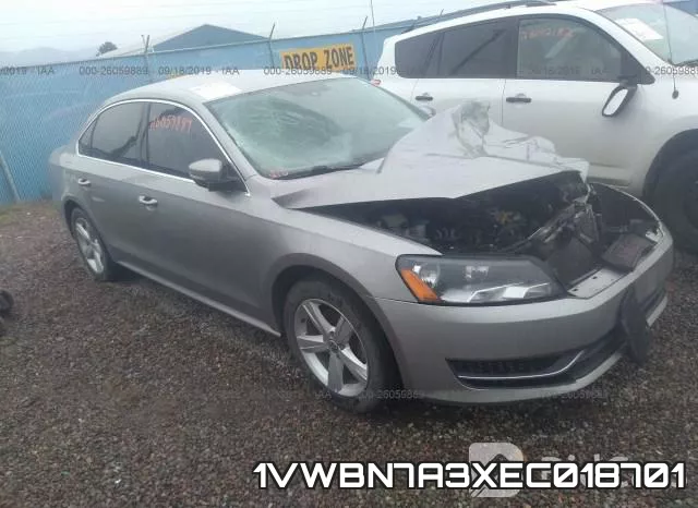 1VWBN7A3XEC018701