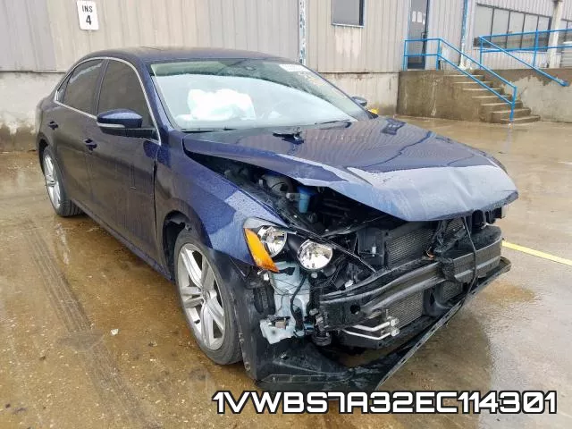 1VWBS7A32EC114301