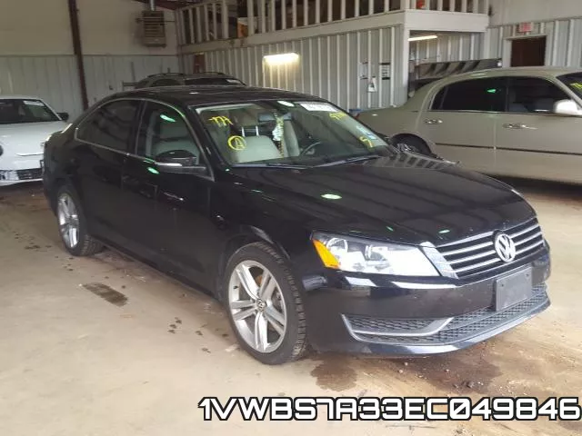 1VWBS7A33EC049846