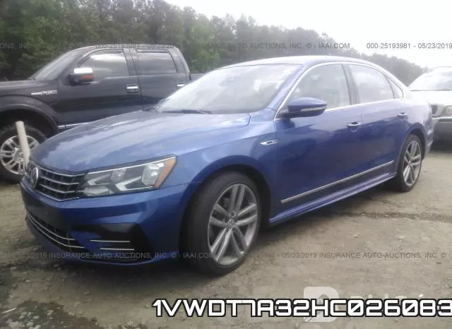 1VWDT7A32HC026083